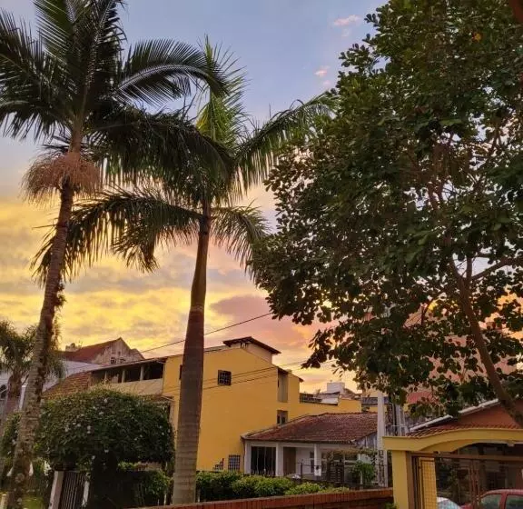 ホテル Pousada Bella Vista