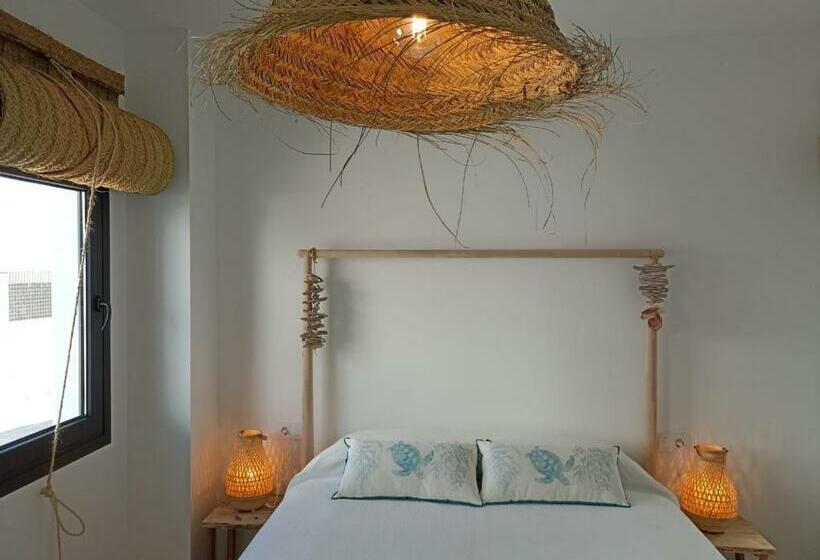 Mirador De Trafalgar Conil