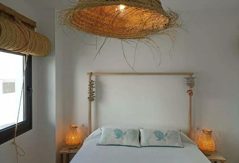 Mirador De Trafalgar Conil