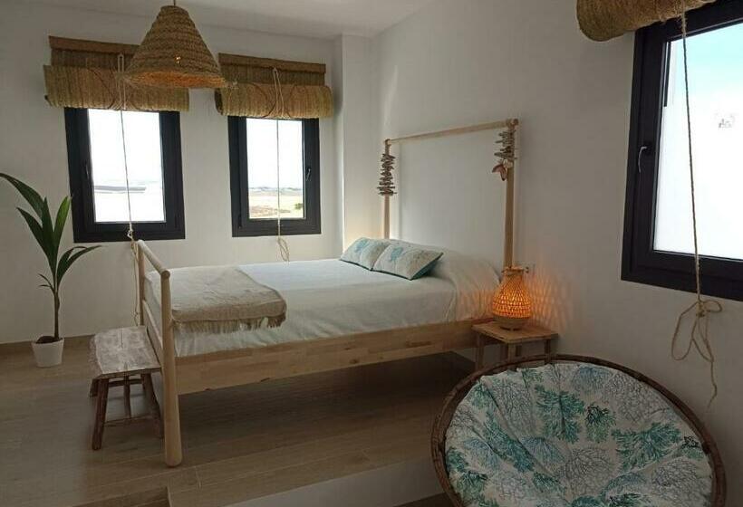 Mirador De Trafalgar Conil