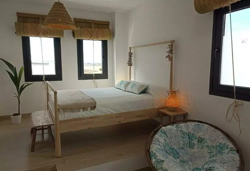 Mirador De Trafalgar Conil