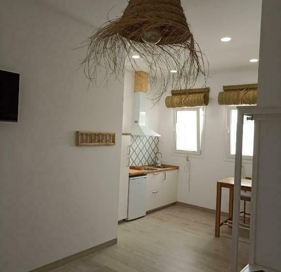 Mirador De Trafalgar Conil