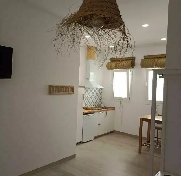 Mirador De Trafalgar Conil