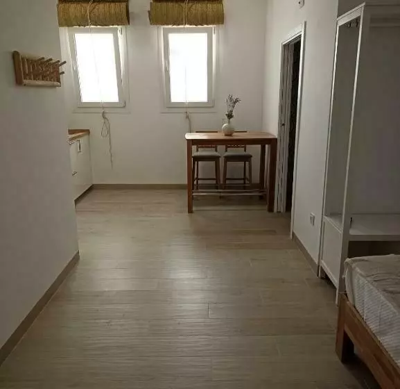 Mirador De Trafalgar Conil