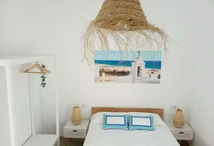 Mirador De Trafalgar Conil