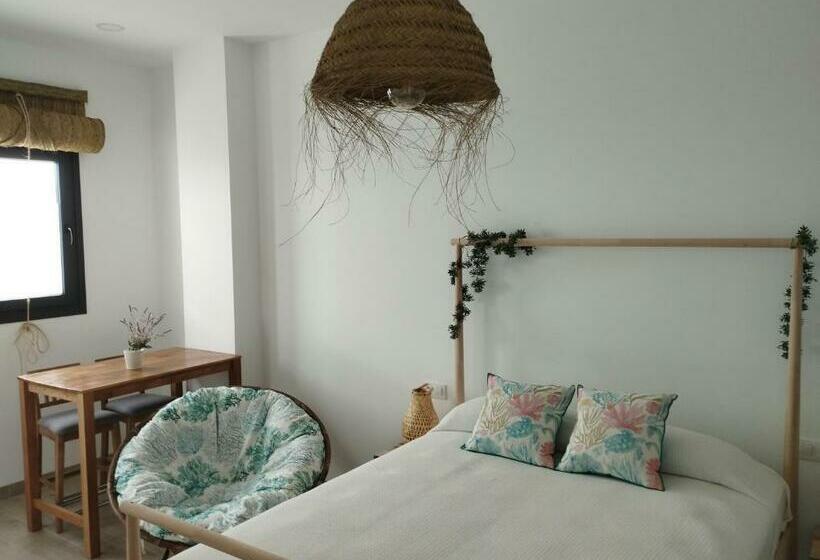 Mirador De Trafalgar Conil