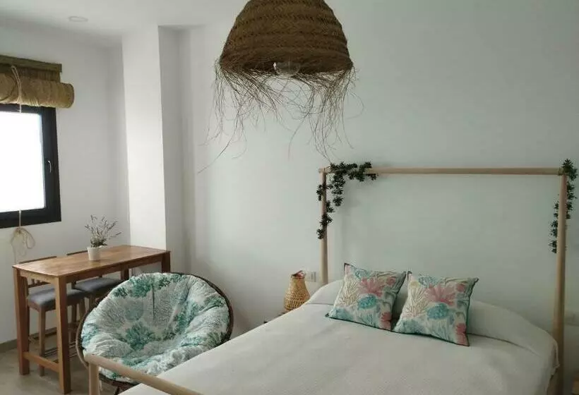 Mirador De Trafalgar Conil