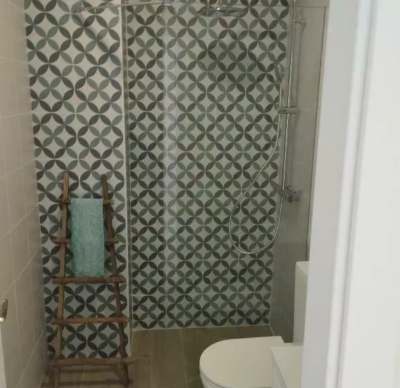 Mirador De Trafalgar Conil