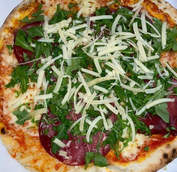 Пансион Affittacamere Su Padru