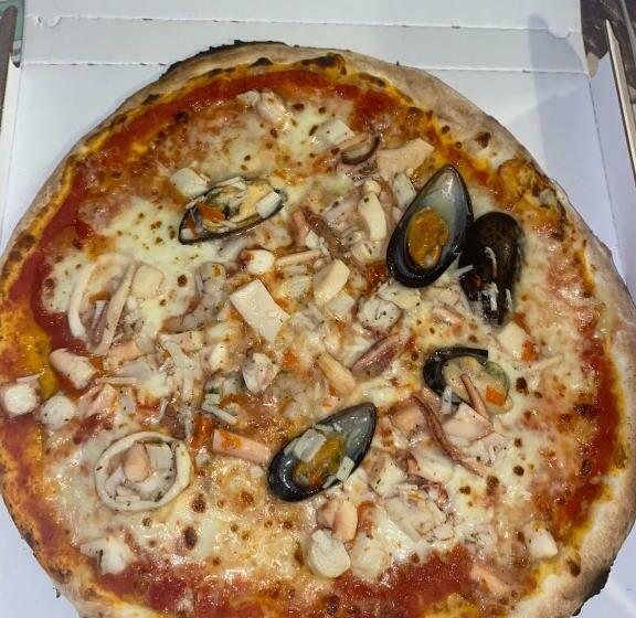 Пансион Affittacamere Su Padru