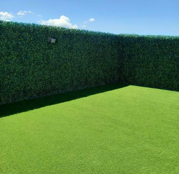 Пансион Affittacamere Su Padru