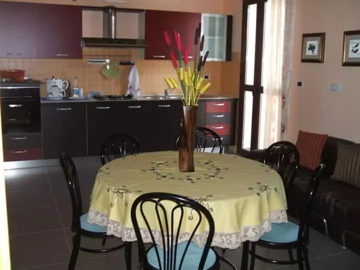 ペンション Affittacamere Su Padru