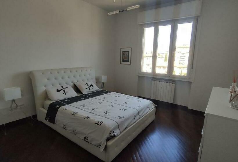 پانسیون Diavoli Rooms