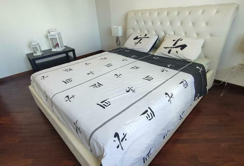 پانسیون Diavoli Rooms