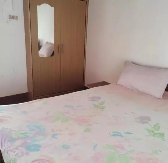 پانسیون Gomang Guest House Leh