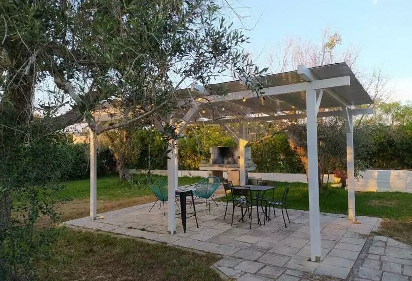 Pension Il Monile