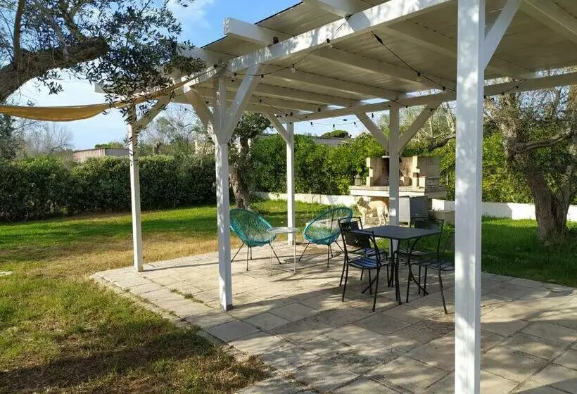 Pension Il Monile