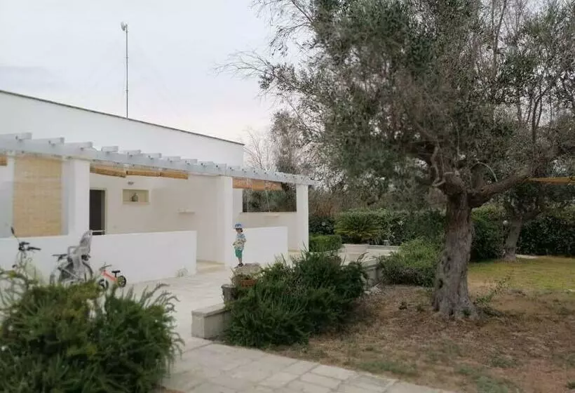 Pension Il Monile