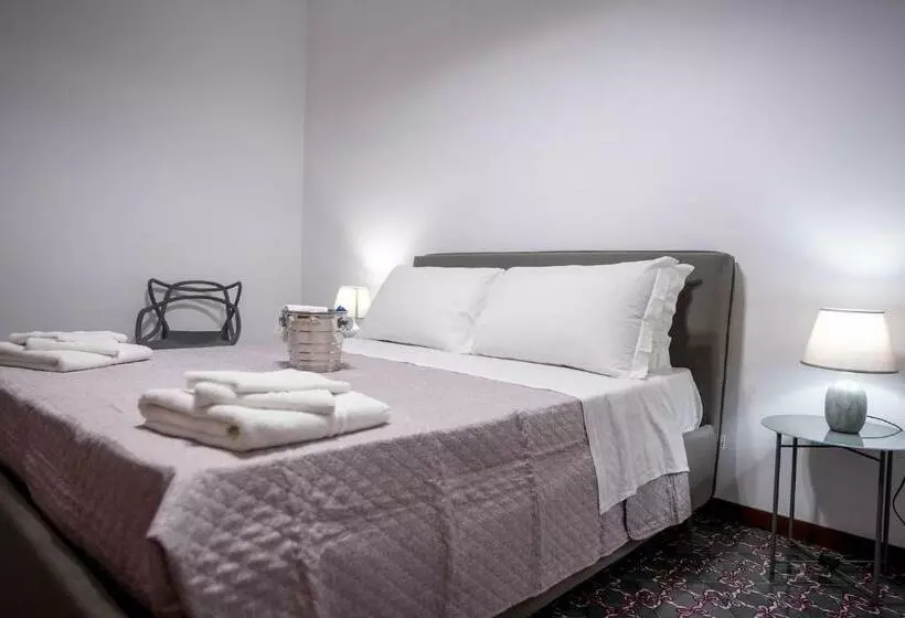 Majatalo La Loggia Di Trapani