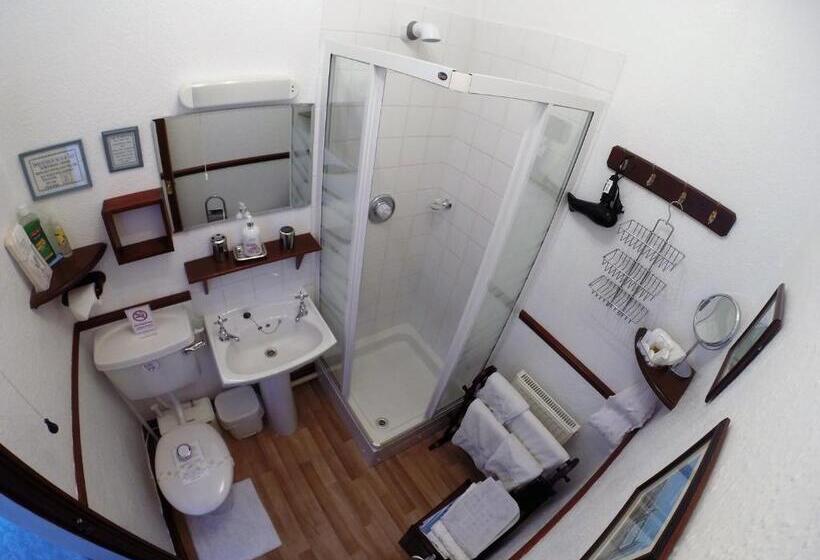 פנסיון Rosamaly Guesthouse