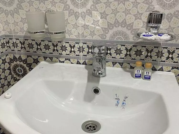 Pensão Samarkand Ali