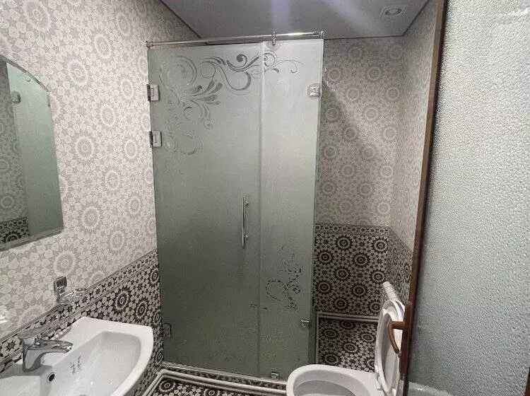 Pensão Samarkand Ali