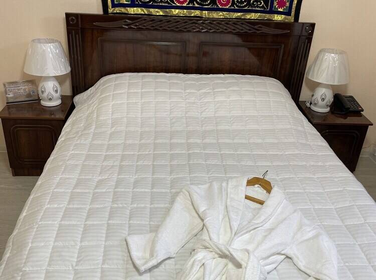 פנסיון Samarkand Ali