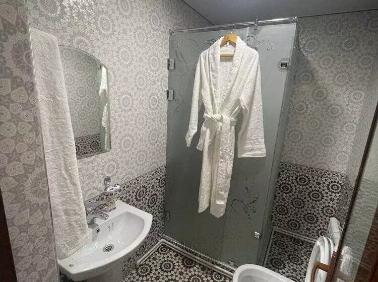 Pensão Samarkand Ali