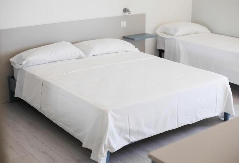 פנסיון Sofíta   Rooms & Apartment