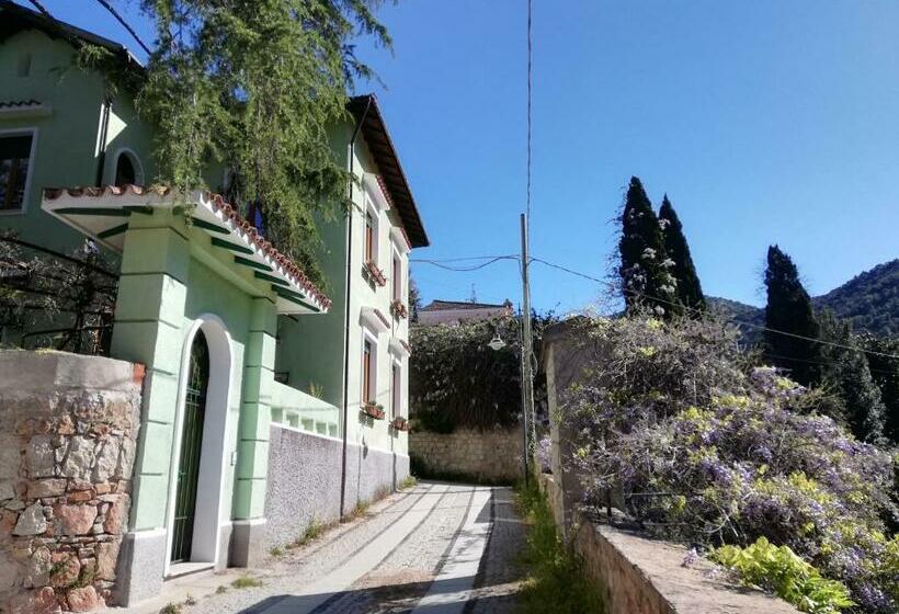 B&b San Gregorio Sinnai