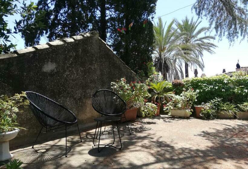 B&b San Gregorio Sinnai