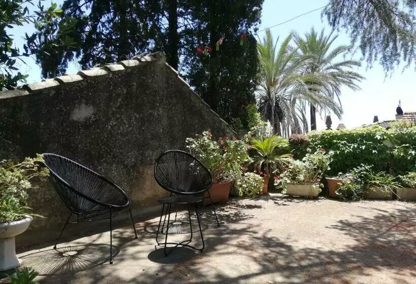 B&b San Gregorio Sinnai