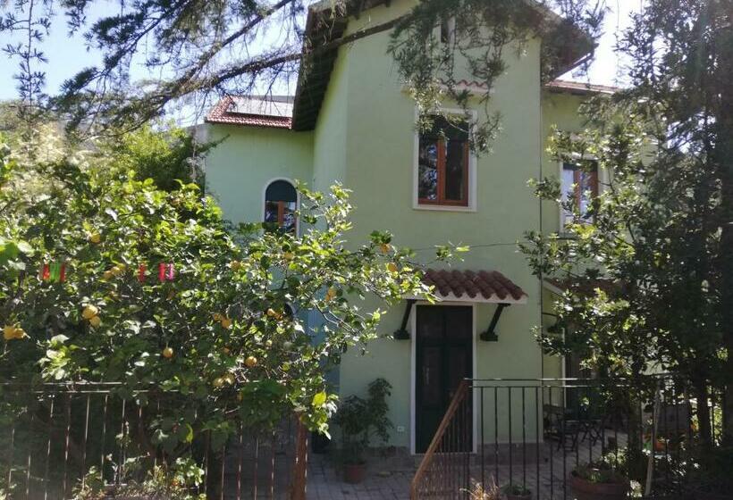 B&b San Gregorio Sinnai