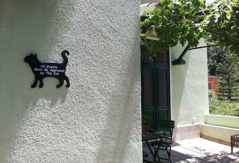 B&b San Gregorio Sinnai