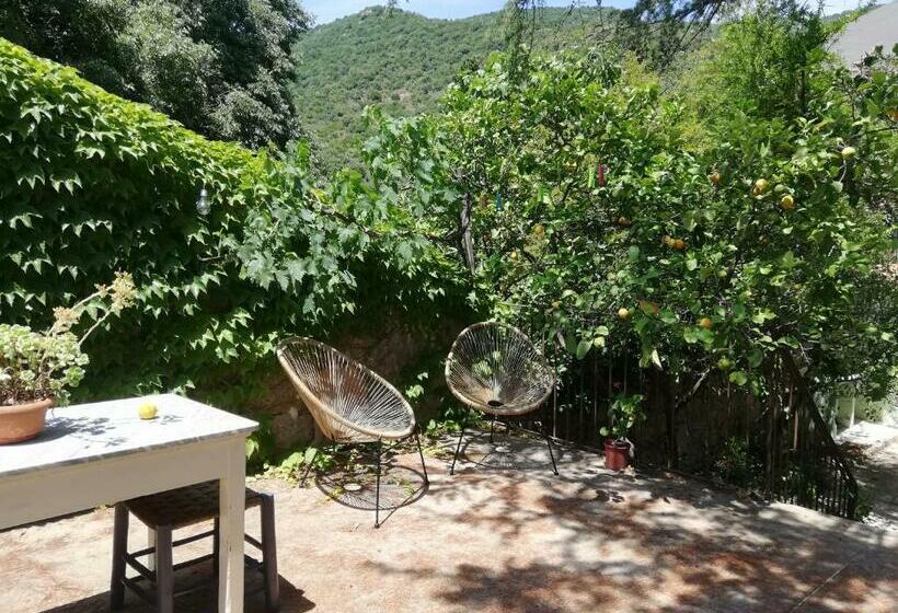 B&b San Gregorio Sinnai