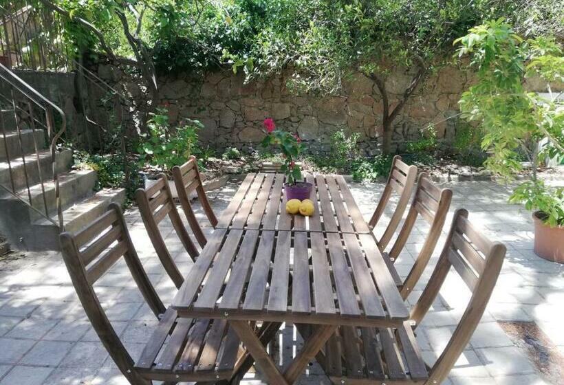 B&b San Gregorio Sinnai