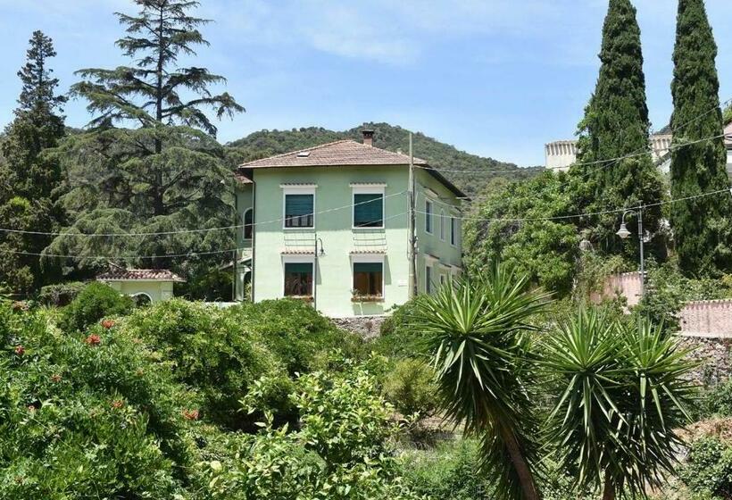 B&b San Gregorio Sinnai