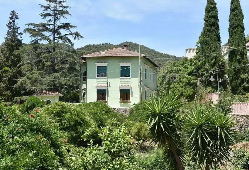 B&b San Gregorio Sinnai