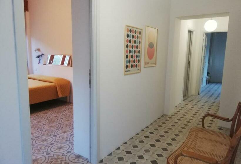 B&b San Gregorio Sinnai