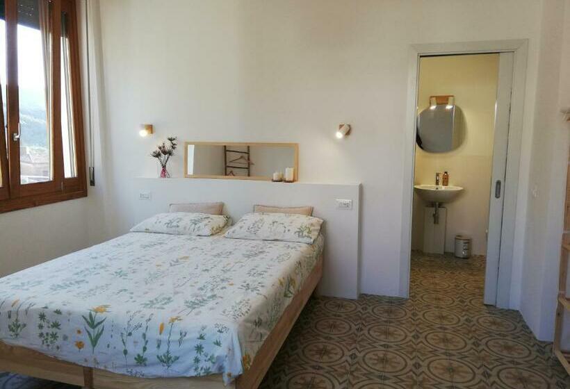 B&b San Gregorio Sinnai