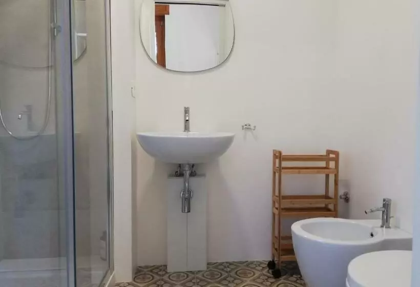 B&b San Gregorio Sinnai