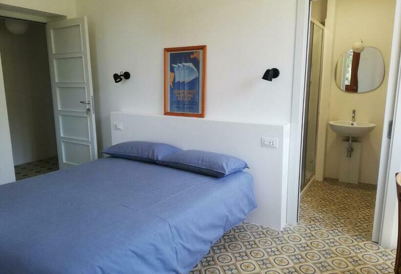 B&b San Gregorio Sinnai