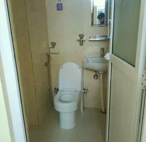 تختخواب و صبحانه Luma Inn