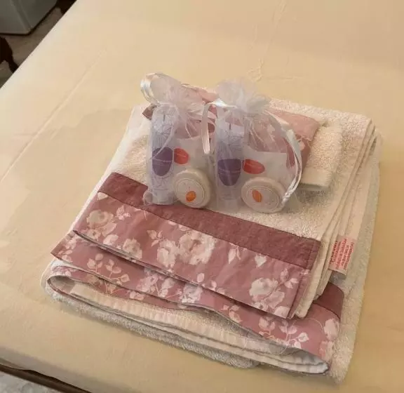 تختخواب و صبحانه The Arches House Iun F1092