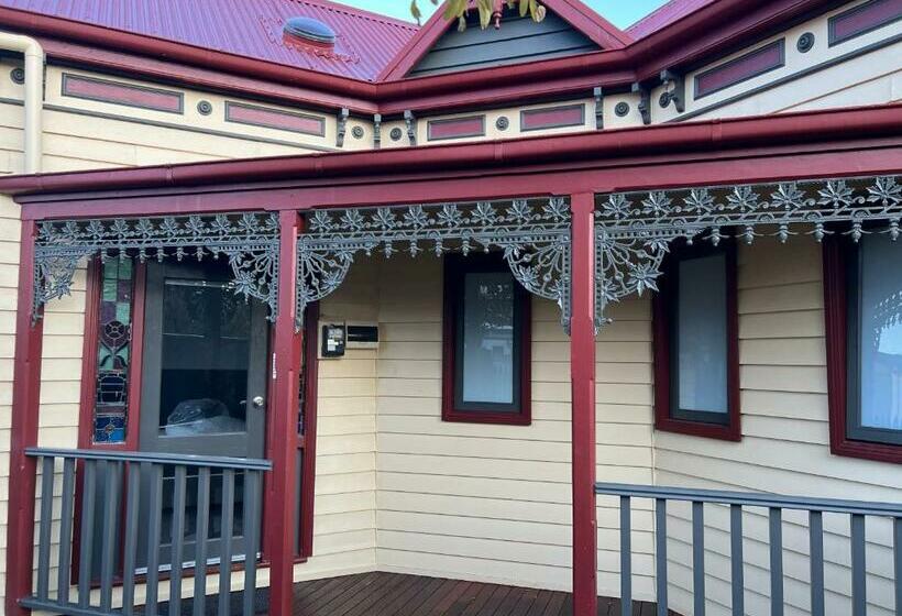 Bendigo Botanic Motel With King Beds Refurbished 2022