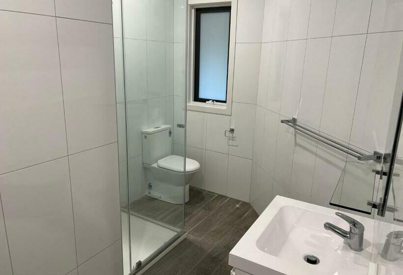 Bendigo Botanic Motel With King Beds Refurbished 2022