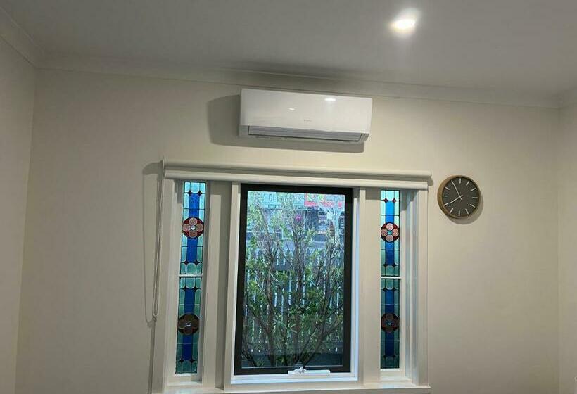 Bendigo Botanic Motel With King Beds Refurbished 2022