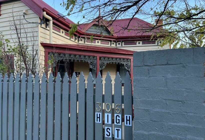 Bendigo Botanic Motel With King Beds Refurbished 2022