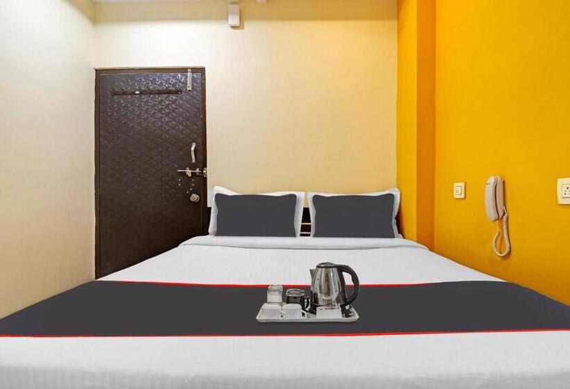 هتل Super Collection O Gachibowli Formerly Vinayaka