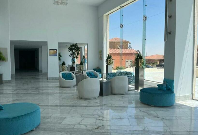 هتل Golden Palace Marina